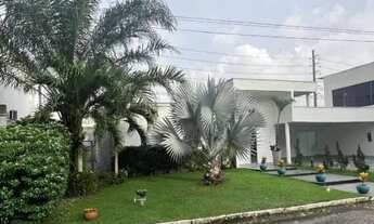 Imagem 3: Casa à Venda no Condomínio Residencial Castanheira