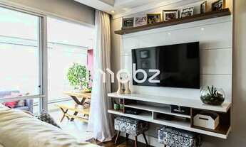 Imagem 7: Apartamento à venda na Rua Nelson Gama de Oliveira, 1113 - Vila Andrade - São Paulo - SP