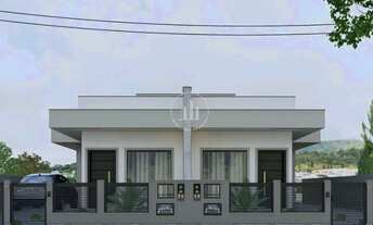 Imagem: Casa Geminada 2 dormitórios com suíte