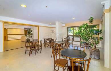 Imagem 7: Apartamento Garden