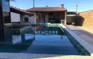 Imagem: Casa em Avenida São Paulo - São José