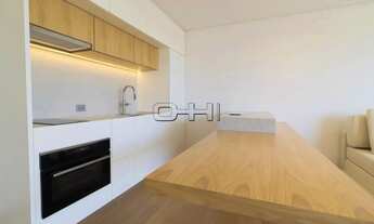 Imagem: Aluguel Apartamento 1 Dormitórios - 53