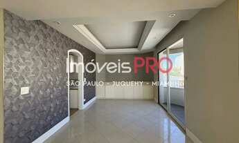 Imagem 5: Apartamento para venda e locação com 190m² no Campo Belo - São Paulo