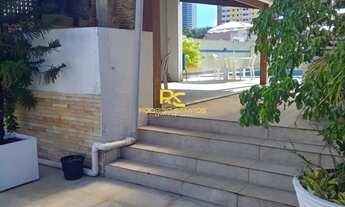 Imagem 7: Apartamento à venda 0 m² | 4 Quartos + 1 DSE