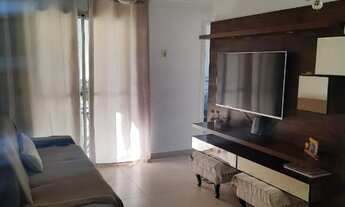 Imagem 6: Apartamento à Venda 2 Quartos na Taquara-RJ Residencial Sintonia: Infraestrutura de Lazer