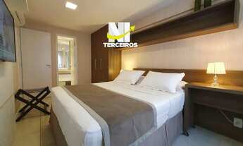 Imagem 6: Apartamento à venda, 3 quartos, 1 suíte, 2 vagas, Jatiúca - Maceió/AL