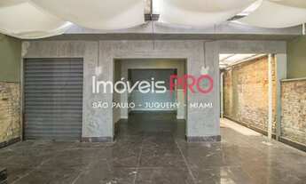 Imagem 5: Imóvel comercial em Moema para locação, com ar-condicionado, rua bastante movimentada