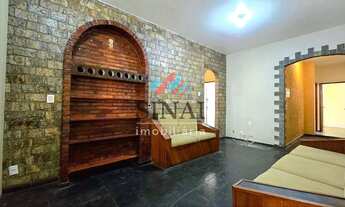 Imagem 3: Casa independente com 4 Quartos , Terraço e Garagem na Vila da Penha