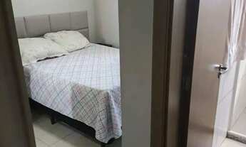 Imagem: Residencial Valle das Palmeiras