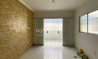 Imagem 3: Casa em condominio aR. AlcidesCasa em Candeias, rua pavimentada e tranquila, 02 quartos, c