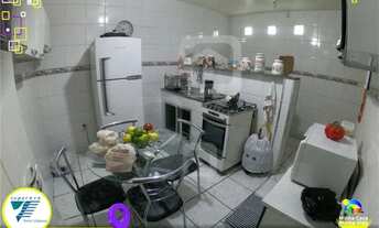 Imagem 3: Centro Casa Duplex, Espaçosa, 2 quartos, varanda e vaga