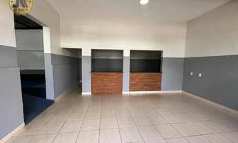 Imagem 5: Sala para alugar em Jaguariúna, Loteamento Capotuna, com 189.71 m²