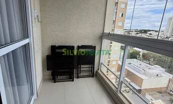 Imagem 3: Apartamento com 55,46 m² à venda por R$ 432.000,00, em Maringá-PR