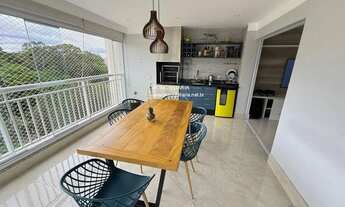 Imagem 7: APARTAMENTO RESIDENCIAL em SÃO PAULO - SP, VILA LEONOR