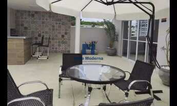 Imagem 4: Imóvel para venda com 45 metros quadrados com 1 quarto em Santa Terezinha - Juiz de Fora