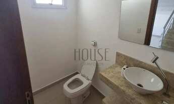 Imagem 5: Casa com 3 quartos à venda, 270 m² - Condomínio Villa do Bosque - Sorocaba/SP