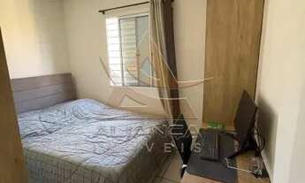 Imagem 3: Apartamento - Ribeirão Preto - Jardim Maria Goretti