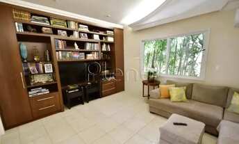 Imagem 6: Casa para alugar em Campinas, Loteamento Alphaville Campinas, com 5 quartos, com 650 m²