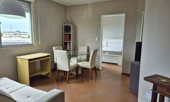 Imagem: Um dormitório