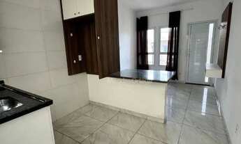 Imagem 6: Casa para alugar, 39 m² por R$ 1.337,00 - Condomínio Priori Domum - Sorocaba/SP