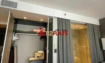 Imagem 4: Studio com ótimo preço no bairro Moema. Confira!