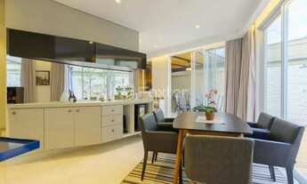 Imagem 3: Apartamento à venda Rua Indaiá, Bairro das Palmeiras - Campinas