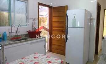 Imagem 5: Sobrado em Rua João Pacheco Dutra - Jardim Brasil - Peruíbe/SP