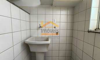 Imagem 3: Apartamento para locação no Centro de Americana-SP: 1 quarto, 1 sala, 1 banheiro, 1 vaga g