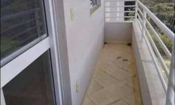 Imagem 7: Apartamento com 2 dormitórios para alugar, 60 m² por R$ 2.280/mês - Jardim Del Rey - São J