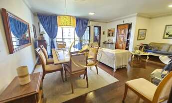 Imagem: Apartamento à venda em Campinas, Cambuí