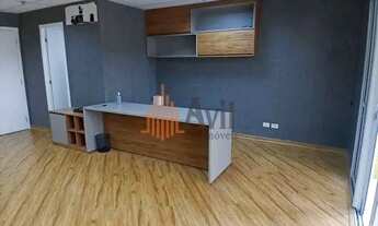 Imagem 7: Sala Comercial 35m² para Locação no Anália Franco