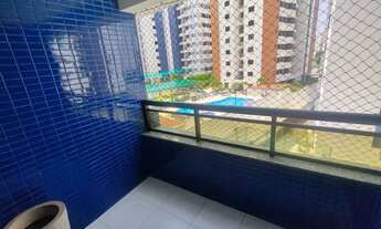 Imagem: Alugo apto no Soberano Jardins mobiliado