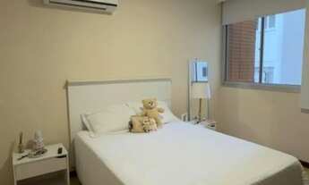 Imagem 2: VISTA MAR PERMANENTE NO CORREDOR DA VITÓRIA 2/4 UMA SUÍTE COM DUAS VAGAS 