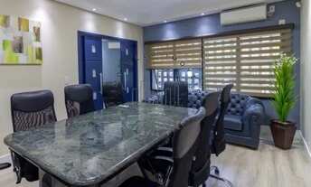 Imagem 4: Casa à venda em Campinas, Cambuí, com 6 quartos, com 220 m²