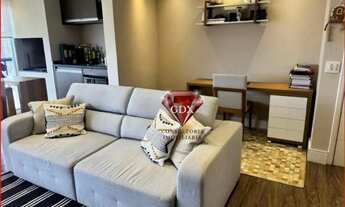 Imagem 3: Apartamento no Brooklin