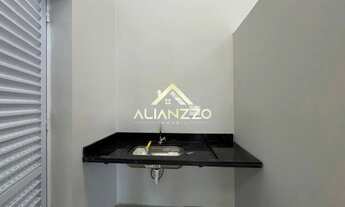 Imagem 3: Prédio Comercial no Bairro Jardim Sumaré em Ribeirão Preto/SP. Alianzzo Imóveis