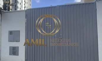 Imagem 4: Aluga Flat Mobiliado, 17 m², 1 Quarto, 1 Banheiro, 1 Vaga, Jardim Oswaldo Cruz - São José