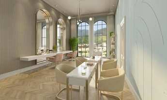 Imagem 5: APARTAMENTO EM ITAPEMA - NOVOS - QUATRO SUÍTES - TRÊS VAGAS DE GARAGEM