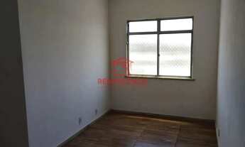 Imagem 2: Apartamento com 2 Quartos em Irajá