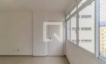 Imagem 3: Apartamento à Venda - Santa Cecília, 2 Quartos, 60 m2