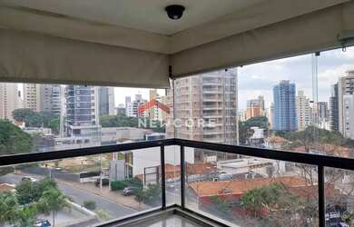 Imagem 3: Apartamento em Rua Maria Monteiro - Cambuí - Campinas/SP
