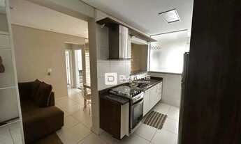 Imagem: Apartamento mobiliado para alugar no Jupiá