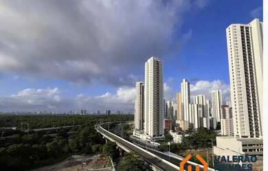 Imagem 3: Verdano (AE) | Seu Moura Dubeux de 86m² com 3 quartos