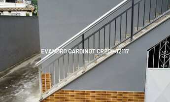 Imagem 6: Casa à venda no bairro Jardim Califórnia em Nova Friburgo/RJ