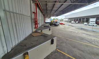 Imagem 2: Aluguel de galpão na Pavuna é com a Federall Realty