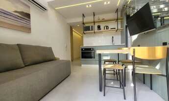 Imagem 4: Duplex com 1 suíte no bairro Campeche