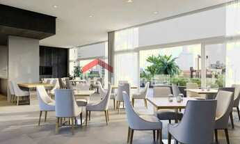 Imagem 3: Apartamento em Rua Vítor Meireles - Rio Branco - Porto Alegre/RS