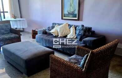 Imagem 4: Cobertura com 4 quartos à venda, 207 m² por R$ 1.580.000 - Algodoal - Cabo Frio/RJ