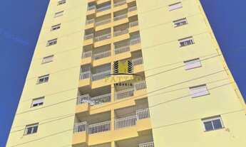 Imagem 3: Apartamento para VENDA em Mogi das Cruzes, 3 dorm, 1 suíte, 69m2, 2 vagas cobert