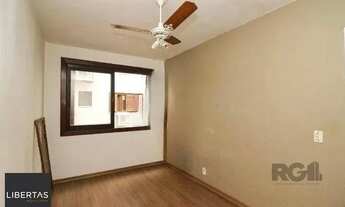 Imagem 4: Apartamento de um quarto no bairro Santana